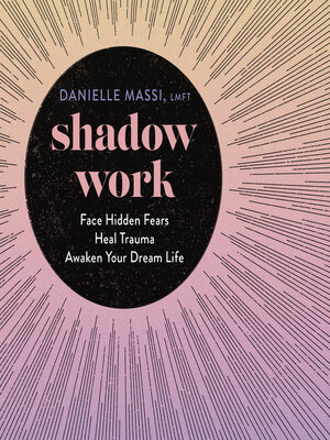cover image of Shadow Work